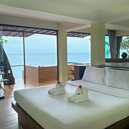 Baan Hin Sai Resort & Spa-3